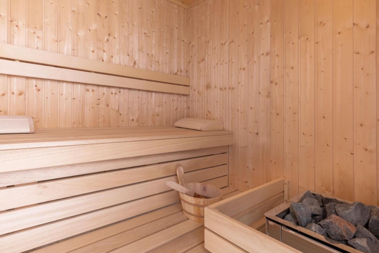 Baltic Marina Residence Apartments By Noclegi Renters Kolobřeh Exteriér fotografie